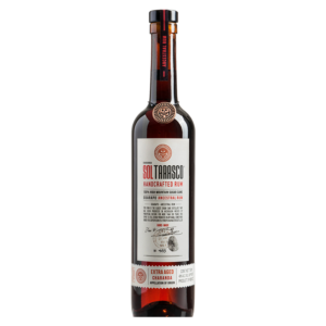 Sol Tarasco - Extra Aged Mexican Artisanal Rum