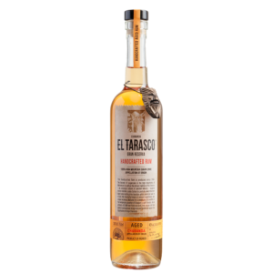 El Tarasco Gran Reserva Reposado - Mexican Artisanal Rum