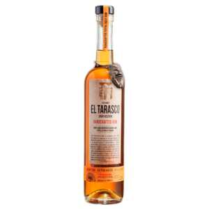 El Tarasco Gran Reserva Anejo (Extra Aged) - Mexican Artisanal Rum
